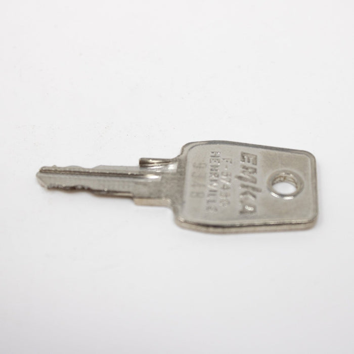 TROLLEY KEYS