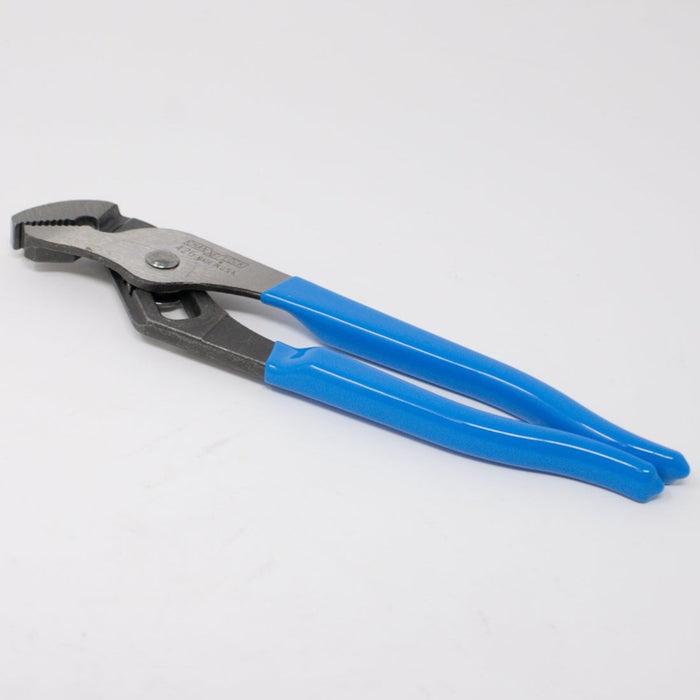 2PC TONGUE & GROOVE PLIERS SET