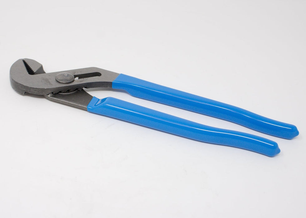 2PC TONGUE & GROOVE PLIERS SET