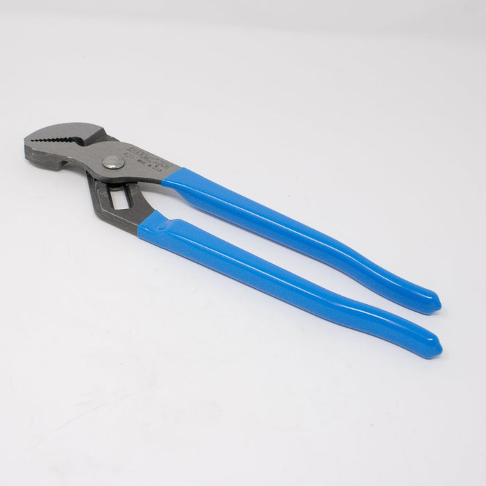 2PC TONGUE & GROOVE PLIERS SET