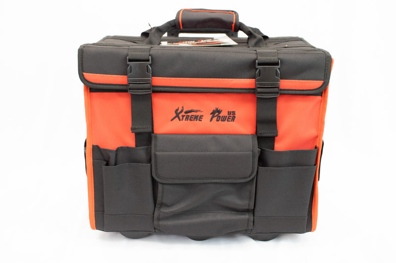 XTREMEPOWERUS, TOOL CARRIER