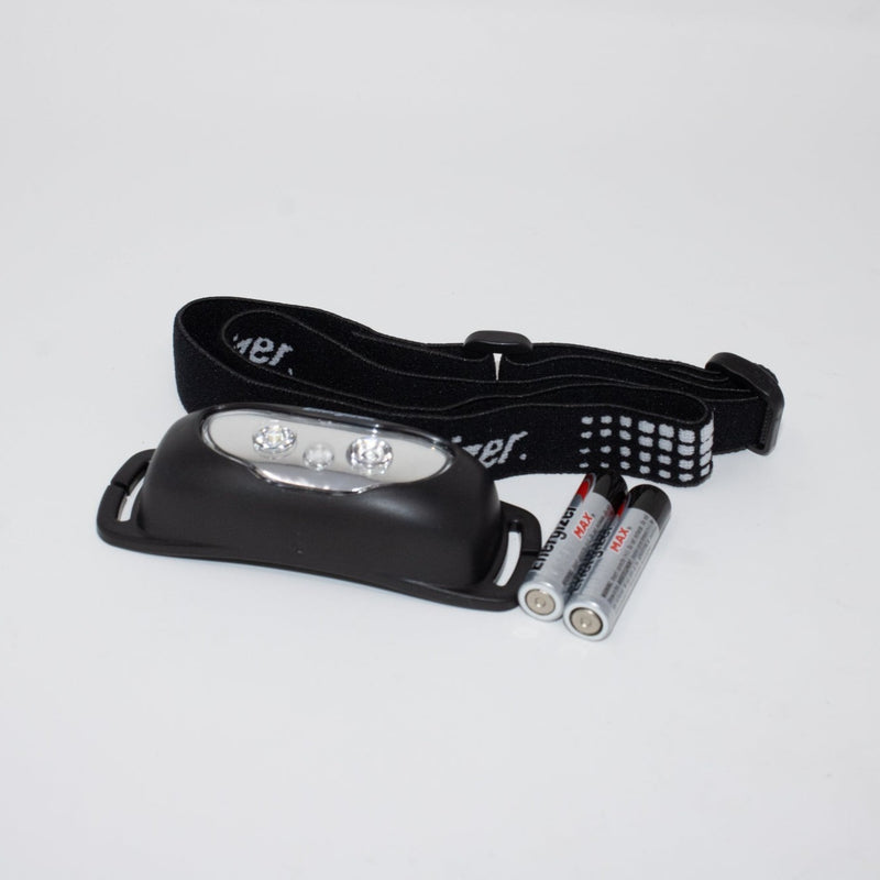 ENERGIZER LED HEADLAMP