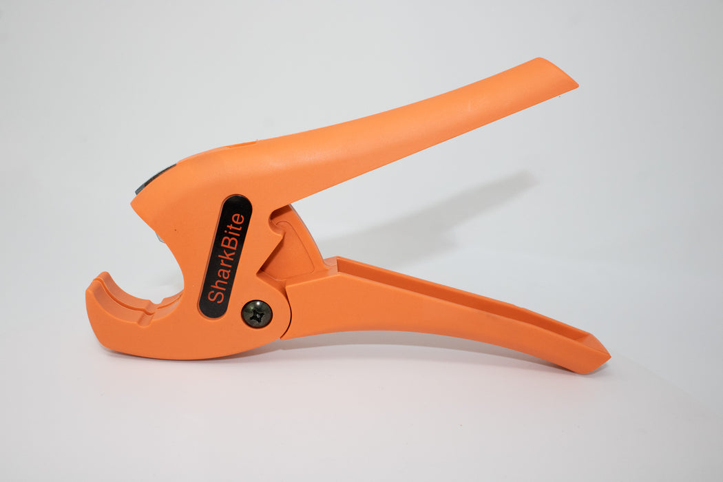 PEX PIPE CUTTER