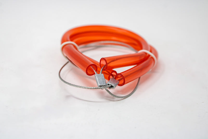 PVC PIPE CABLE SAW
