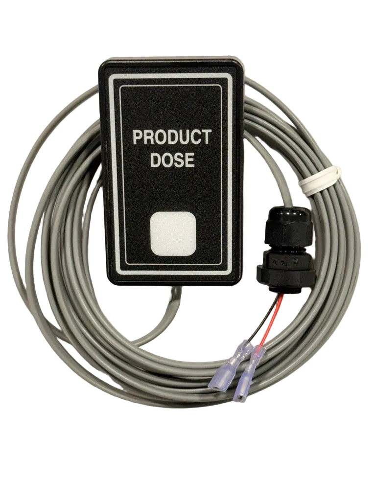 SEKO DE430034 - SWITCH,ROCKER,REMOTE,D250,WITH 9' CABLE