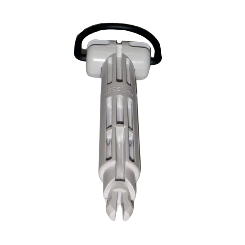 LESSEAU spare key 3 pack - 9P12.H10