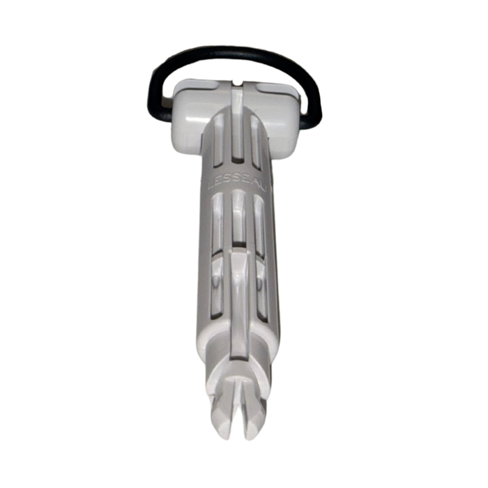 LESSEAU spare key 3 pack - 9P12.H10