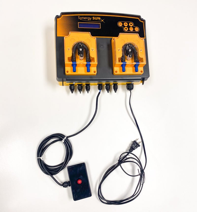 INJECTA SSS2PBM0G00 - MINI WASH 200