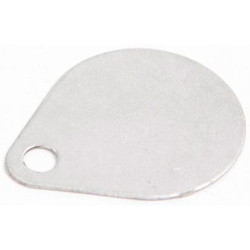 HOBART 00-411928-00001 - LIGHTER HOLE COVER