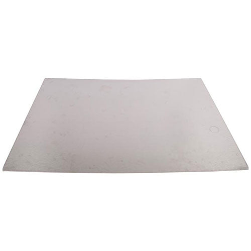 HOBART 00-424141-00002 - SS TOP COVER PANEL