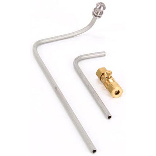 HOBART 00-851800-00032 - BULB HOLDER, THERMOSTAT
