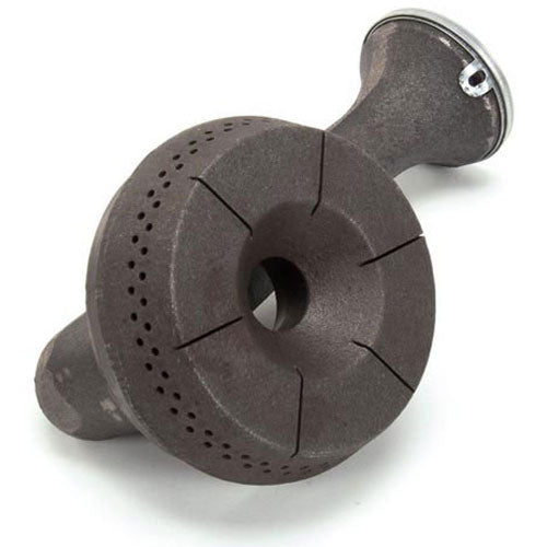 HOBART 00-763208-0000A - SHUTTR&HEAD FRNT VENTURI