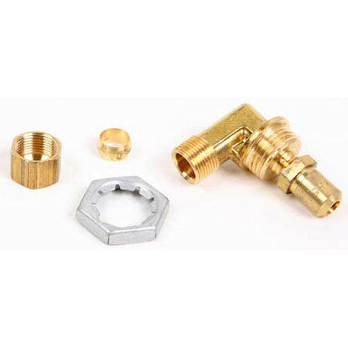 HOBART 00-802389-00024 - ORIFICE FITTING #5