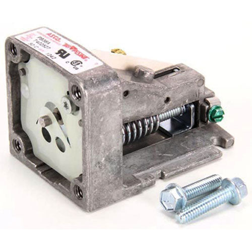 HOBART 00-843947 - RELAY, DPDT, 120V