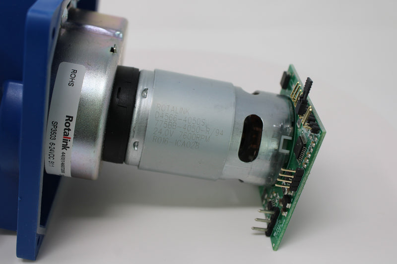 RIC0151020 SEKO SPARE HIGH VOLUME PUMP