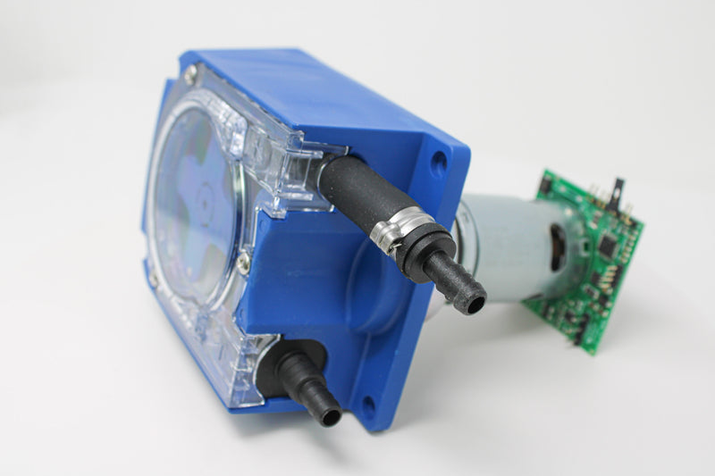 RIC0151020 SEKO SPARE HIGH VOLUME PUMP
