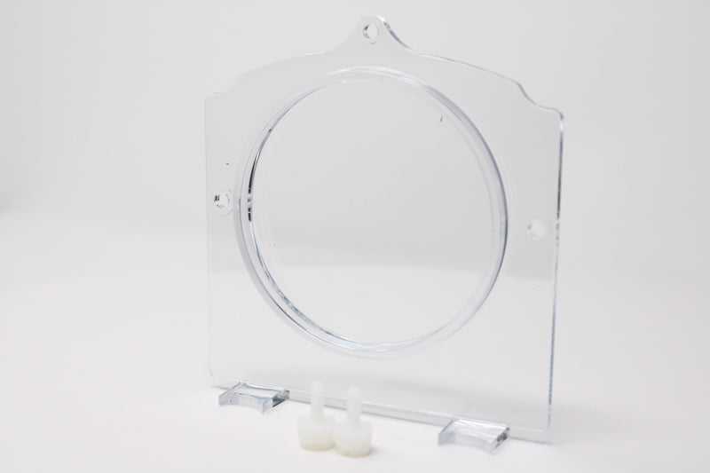 RIC0151587 SEKO FRONT COVER FOR SV-PUMP