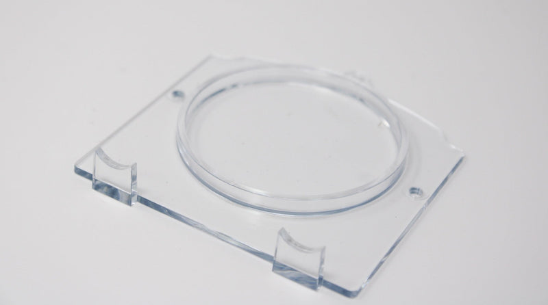 RIC0151587 SEKO FRONT COVER FOR SV-PUMP