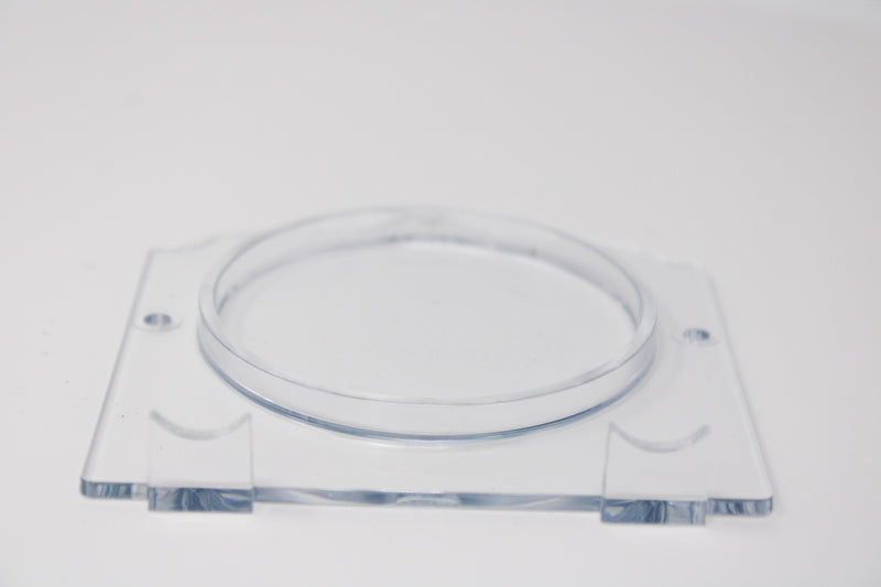 RIC0151587 SEKO FRONT COVER FOR SV-PUMP