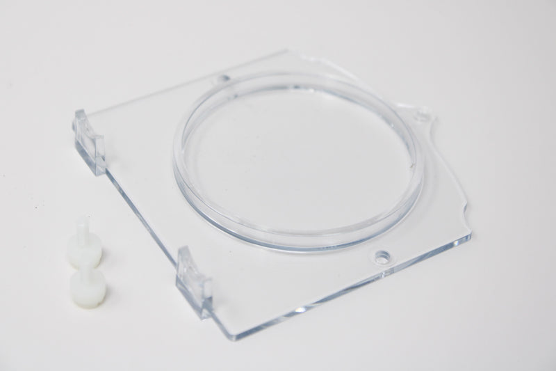 RIC0151587 SEKO FRONT COVER FOR SV-PUMP