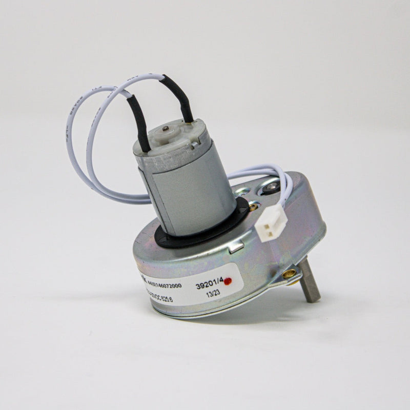 PUMP MOTOR, WAREMINI DETERGENT