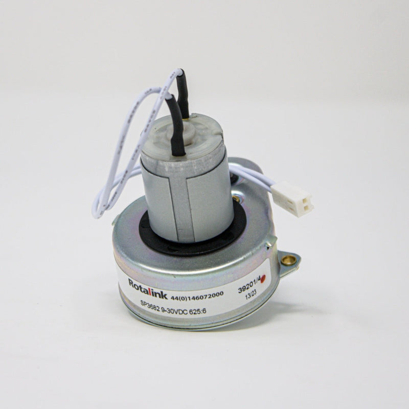 PUMP MOTOR, WAREMINI DETERGENT