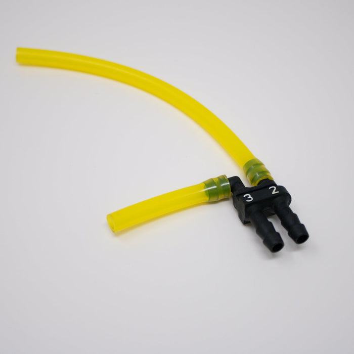 Internal Suction Tubing Kit For Solvent