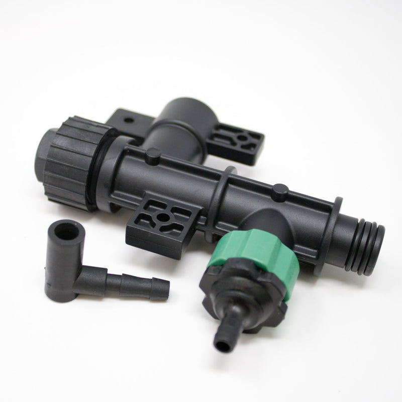 RIC0152301 SEKO PROTWIN COMPLETE VENTURI CASE