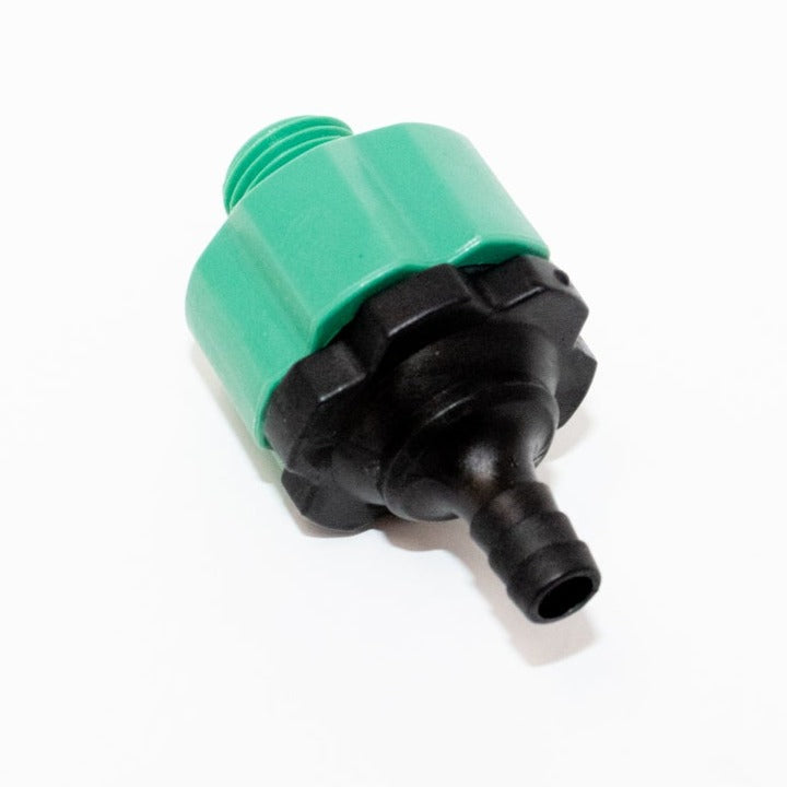 RIC0153109 SEKO BLACK CHECK VALVE EPDM SEAL