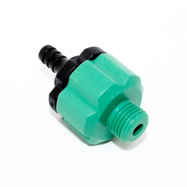 RIC0153109 SEKO BLACK CHECK VALVE EPDM SEAL