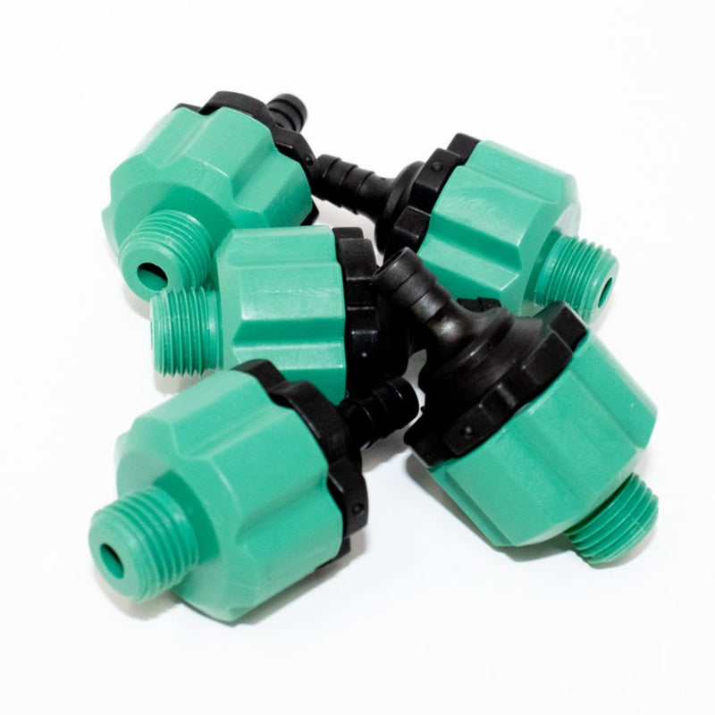 RIC0153109 SEKO BLACK CHECK VALVE EPDM SEAL