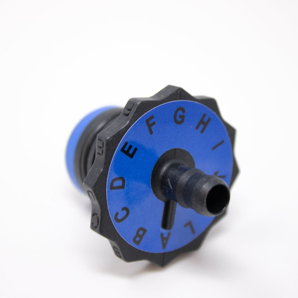 SBW8613/U9 ECO ULTRA DILUTION PIN VITON - BLUE 1PK — Sparetek