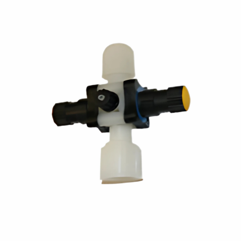 SEKO MULTIFUNCTION VALVE 3/8"