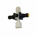 SEKO MULTIFUNCTION VALVE 3/8"