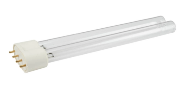 UVC LAMPS- SINGLE FOR MB3