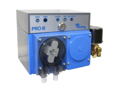 VIKING PRO III