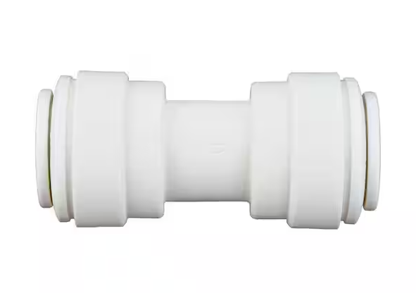 81.182.3 JOHN GUEST 3/8'' X 3/8'' UNION-QUICK CONNECT FITTING