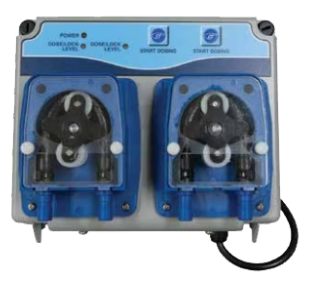 GPL18L18W2U00 – OPL BASIC LL – TWO PUMPS
