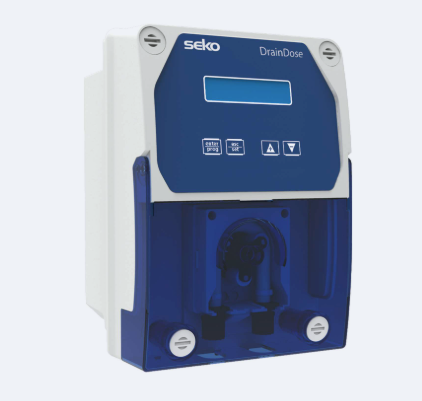 RIC0151471 SEKO - DRAINDOSE