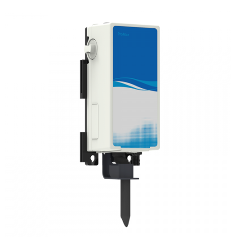 SEKO PXS1F16U0000 ProMax Slide 1 Product 3.5 GPM F-Gap