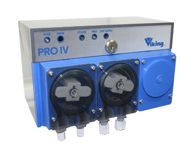VIKING PRO IV