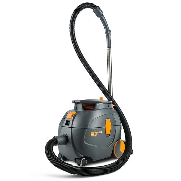 D7524262 - TASKI® Aero 15 PLUS Kit (includes on-board cleaning tools)