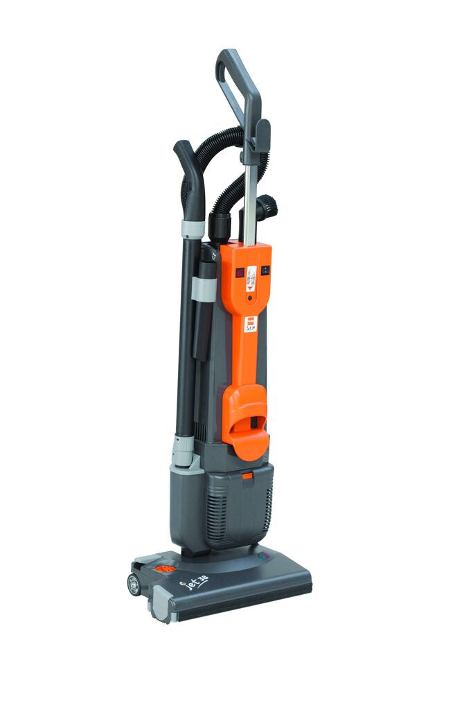 TASKI® jet 38 - 15"/38cm Dual Motor Upright Vacuum