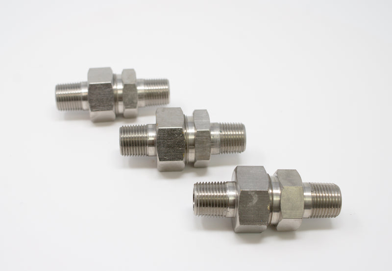Universal Adapter Kit