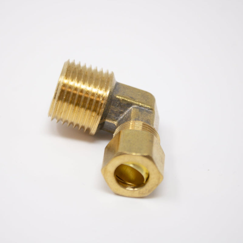 PROSINK Compression Elbow Adapter