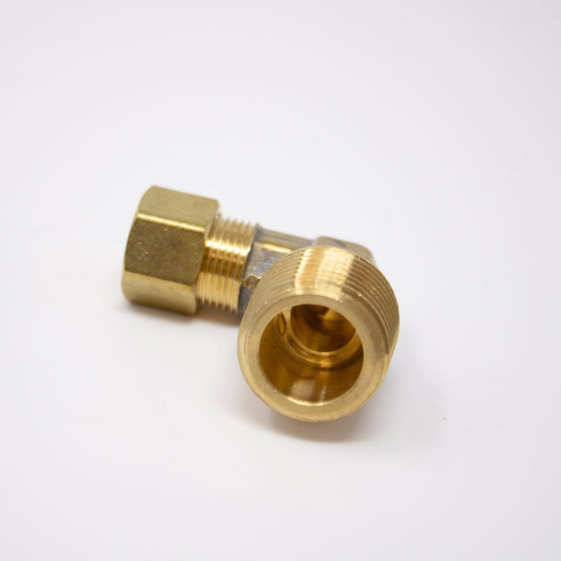 PROSINK Compression Elbow Adapter