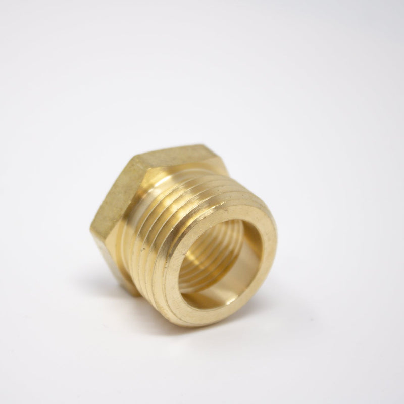 PROSINK Compression Elbow Adapter