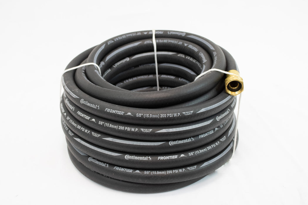 USPS001003 SEKO HOSE CONNECTIONS 50 FT BLACK