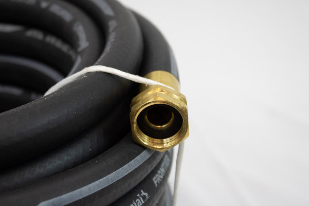 USPS001003 SEKO HOSE CONNECTIONS 50 FT BLACK