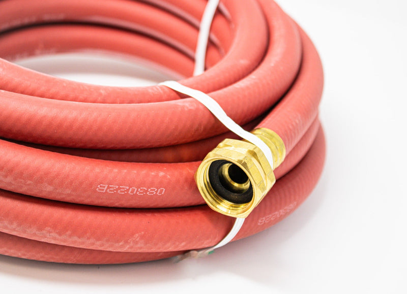RED GOODYEAR HORIZON HOSES
